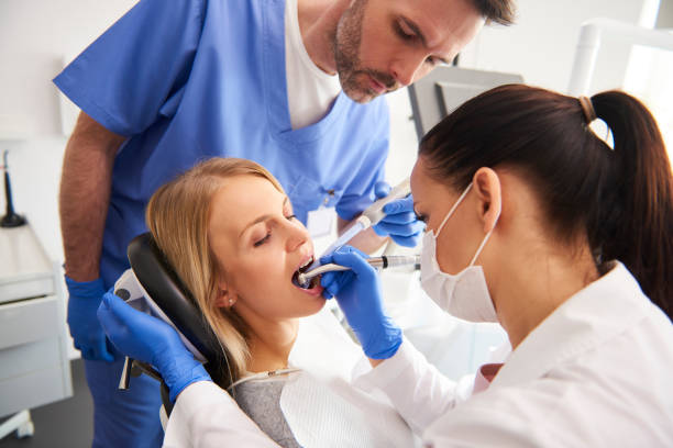 Why Choose Us for Your Dental Needs in Crainville, IL