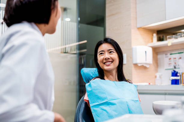 Best Root Canal Treatment  in Crainvle, IL