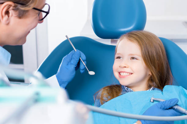 Best Root Canal Treatment  in Crainvle, IL