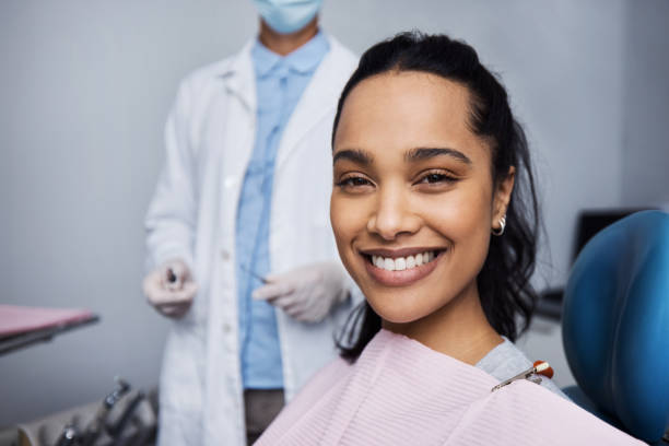Best TMJ/TMD Treatment  in Crainvle, IL