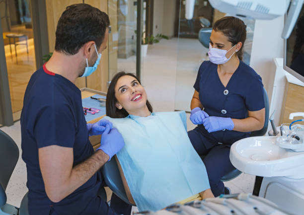 Best Dental Exams and Cleanings  in Crainvle, IL
