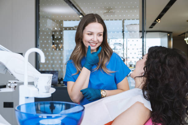 Best Sedation Dentistry  in Crainvle, IL