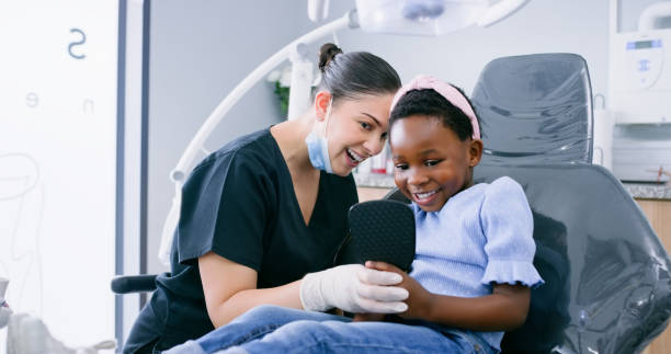 Laser Dentistry in Crainville, IL