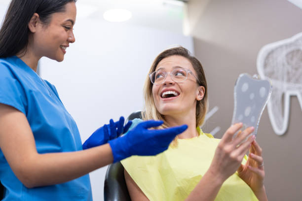 Best Preventive Dentistry  in Crainvle, IL