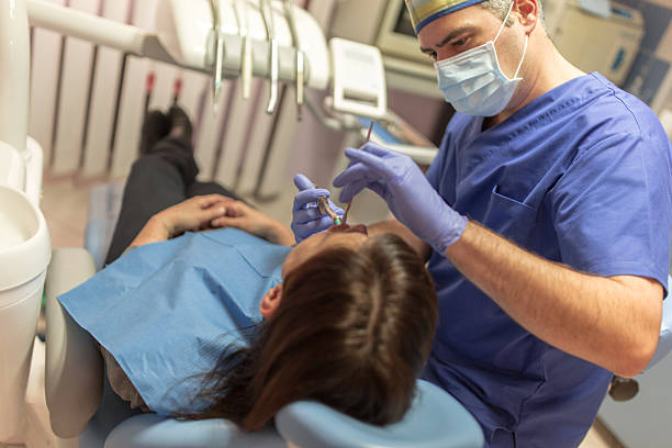 Reliable Crainville, IL  Holistic Dental Services Solutions