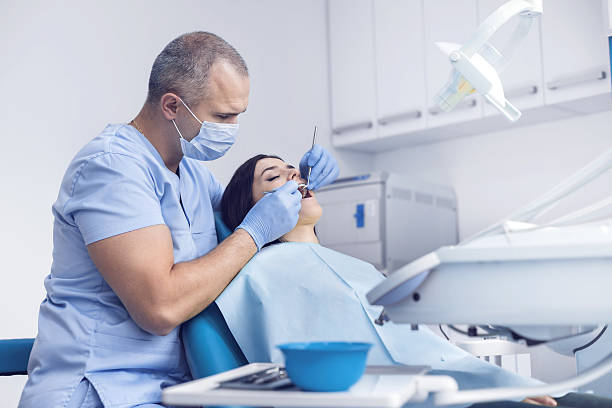Best Cosmetic Dentistry  in Crainvle, IL