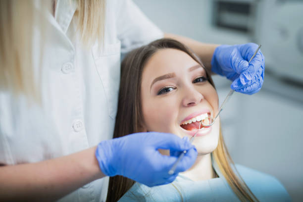 Best Dental Exams and Cleanings  in Crainvle, IL