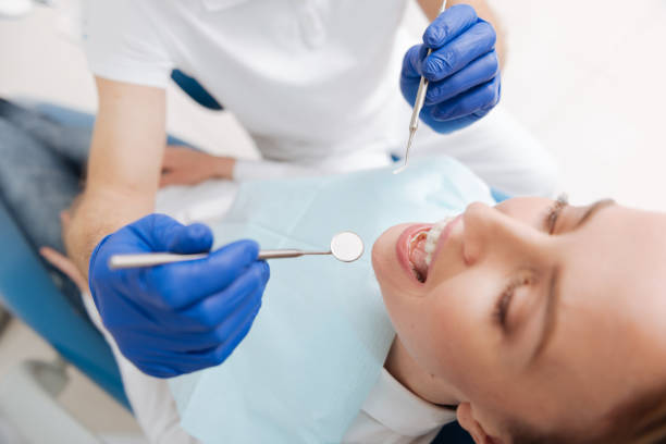 Dental X-Rays and Imaging in Crainville, IL