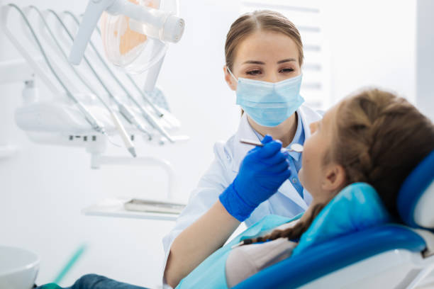 Best General Dentistry  in Crainvle, IL